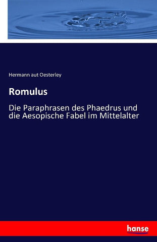 Romulus