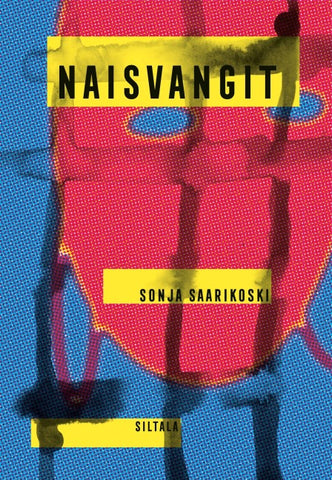 Naisvangit