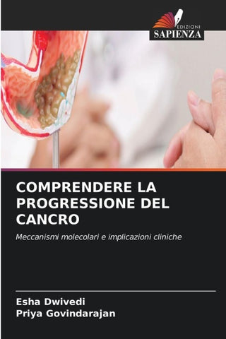 COMPRENDERE LA PROGRESSIONE DEL CANCRO