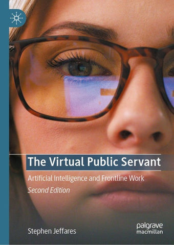 The Virtual Public Servant