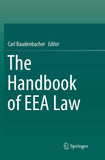 The Handbook of EEA Law