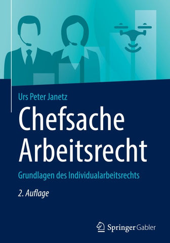 Chefsache Arbeitsrecht