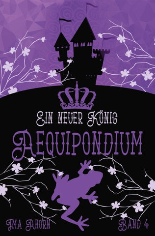Aequipondium: Ein neuer König