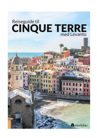 Reiseguide til Cinque Terre
