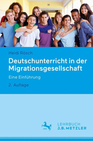 Deutschunterricht in der Migrationsgesellschaft