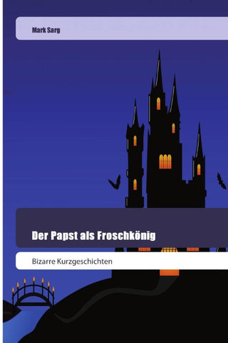 Der Papst als Froschkönig