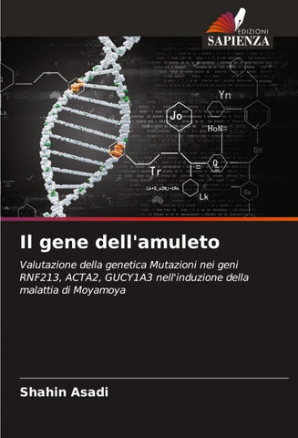 Il gene dell'amuleto