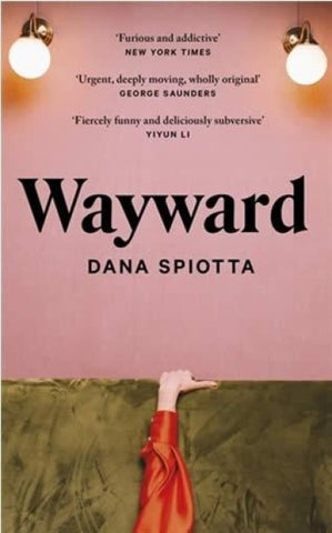 Wayward