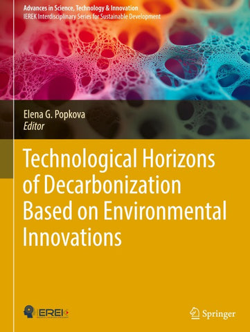 Technological Horizons of Decarbonization Based on Environmental Innovations
