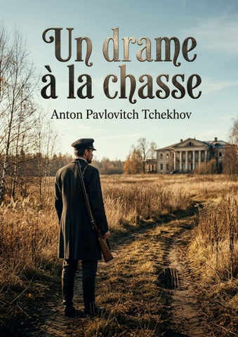 Un drame à la chasse