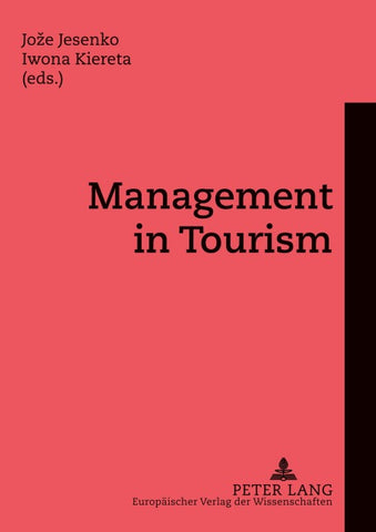 Management in Tourism