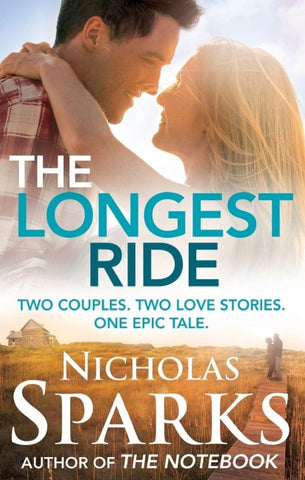 The Longest Ride