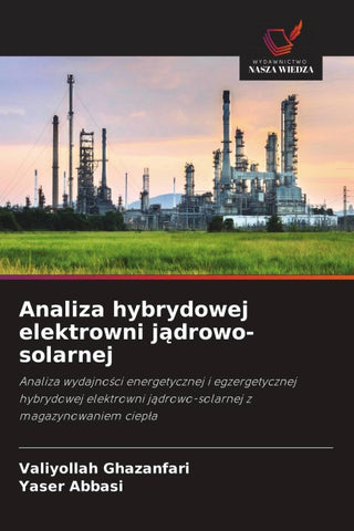 Analiza hybrydowej elektrowni j¿drowo-solarnej