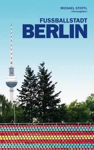 Fußballstadt Berlin