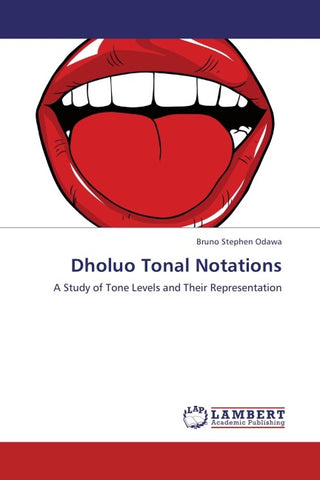 Dholuo Tonal Notations