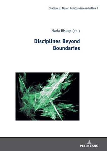 Disciplines Beyond Boundaries