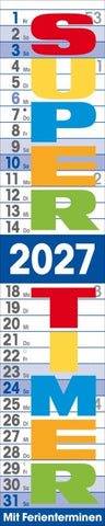 Supertimer 2027