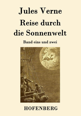 Reise durch die Sonnenwelt