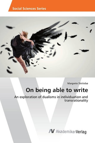 On being able to write