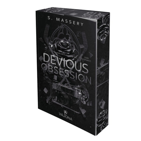 Devious Obsession