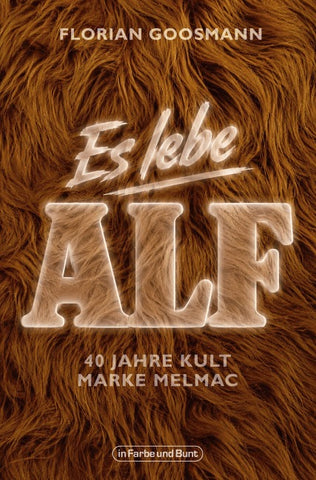 Es lebe ALF