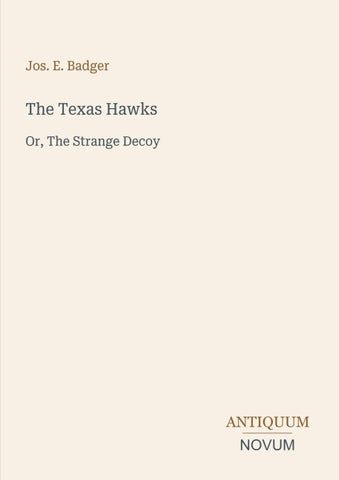The Texas Hawks