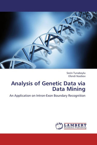 Analysis of Genetic Data via Data Mining