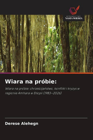 Wiara na próbie: