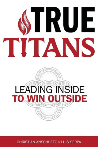 True Titans
