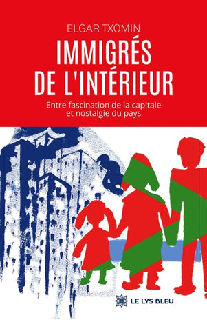Immigrés de l'intérieur