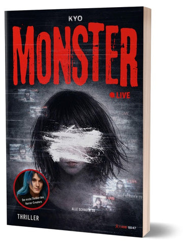 MONSTER [● LIVE]