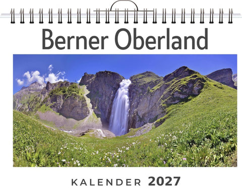 Berner Oberland