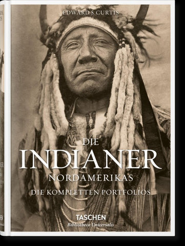 Die Indianer Nordamerikas