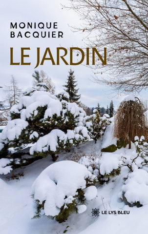 Le jardin