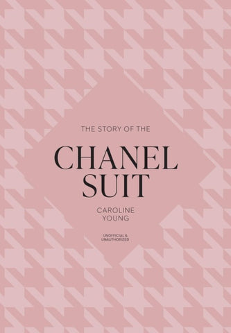 The Story of the Chanel Suit