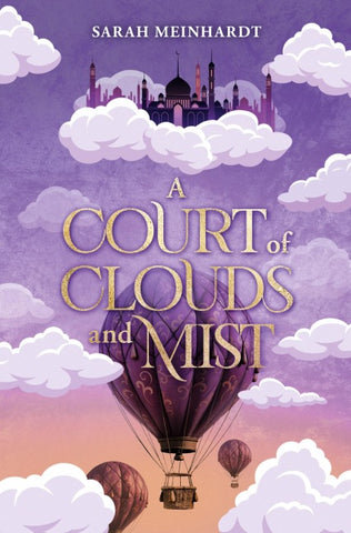 A Court of Clouds and Mist