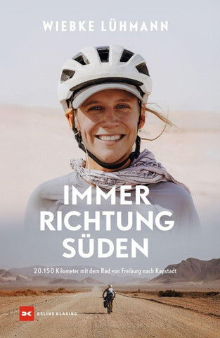 Immer Richtung Süden