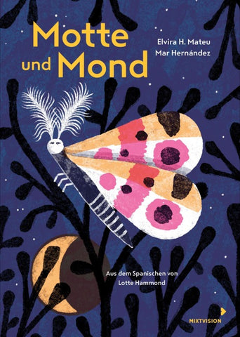 Motte und Mond