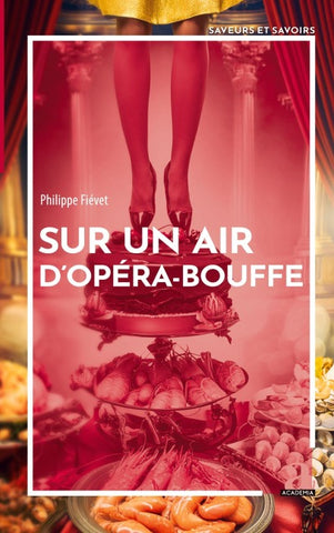 Sur un air d'opéra-bouffe