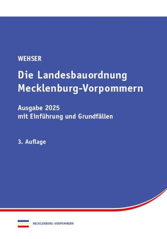 Landesbauordnung Mecklenburg-Vorpommern