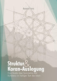 Struktur und Koran-Auslegung: