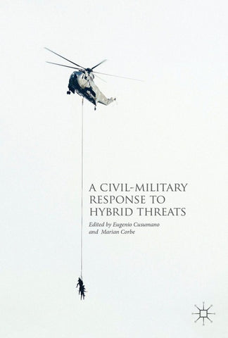 A Civil-Military Response to Hybrid Threats