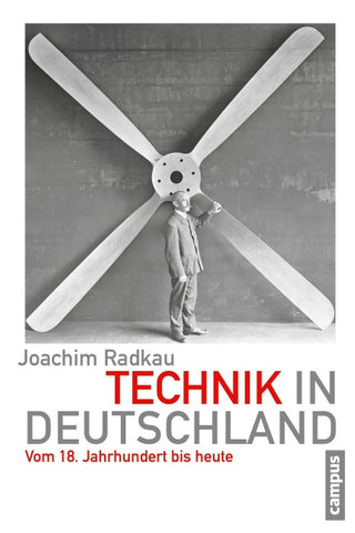 Technik in Deutschland