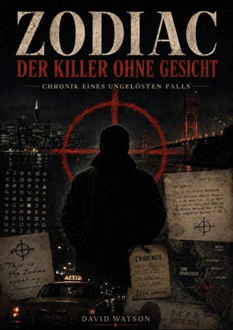 ZODIAC - DER KILLER OHNE GESICHT