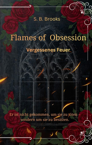 Flames of Obsession
