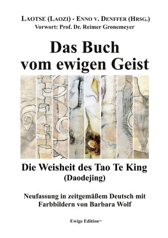 Das Buch vom ewigen Geist
