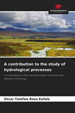 A contribution to the study of hydrological processes