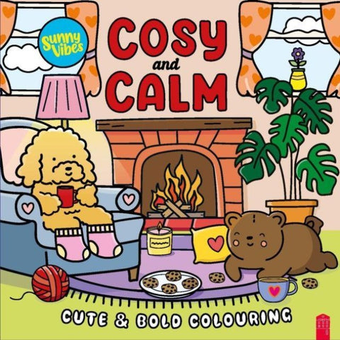 Cosy and Calm
