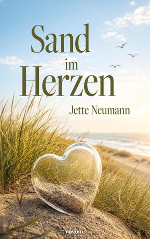 Sand im Herzen