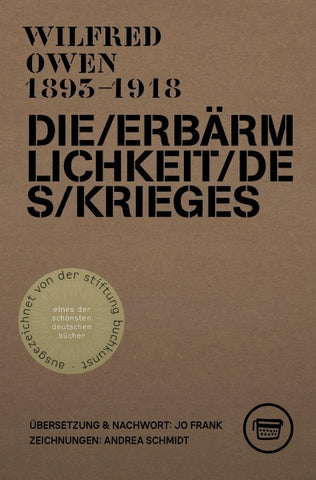 Die Erbärmlichkeit des Krieges